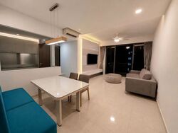 Signature At Yishun (D27), Condominium #611450911